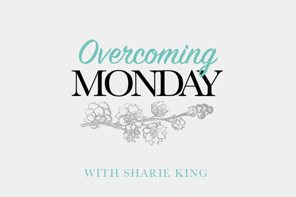 Overcoming Monday Christian Mom Counseling Jess Hatton